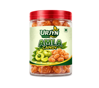 Amla Candy