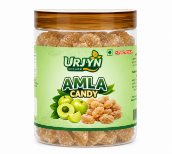 Amla Candy