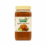 Amla Pickel Front Side