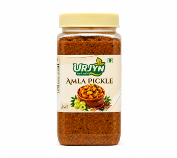 Amla Pickel