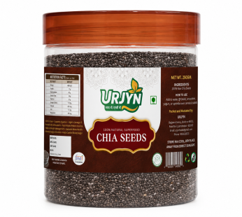 Chia Seeds
