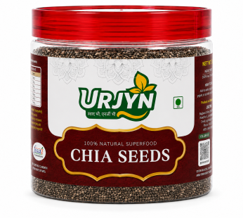 Chia Seeds | Rich in Dietary Fiber & Omega 3