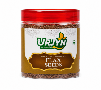 Flax Seeds (Alsi Seeds) | Omega-3 Rich
