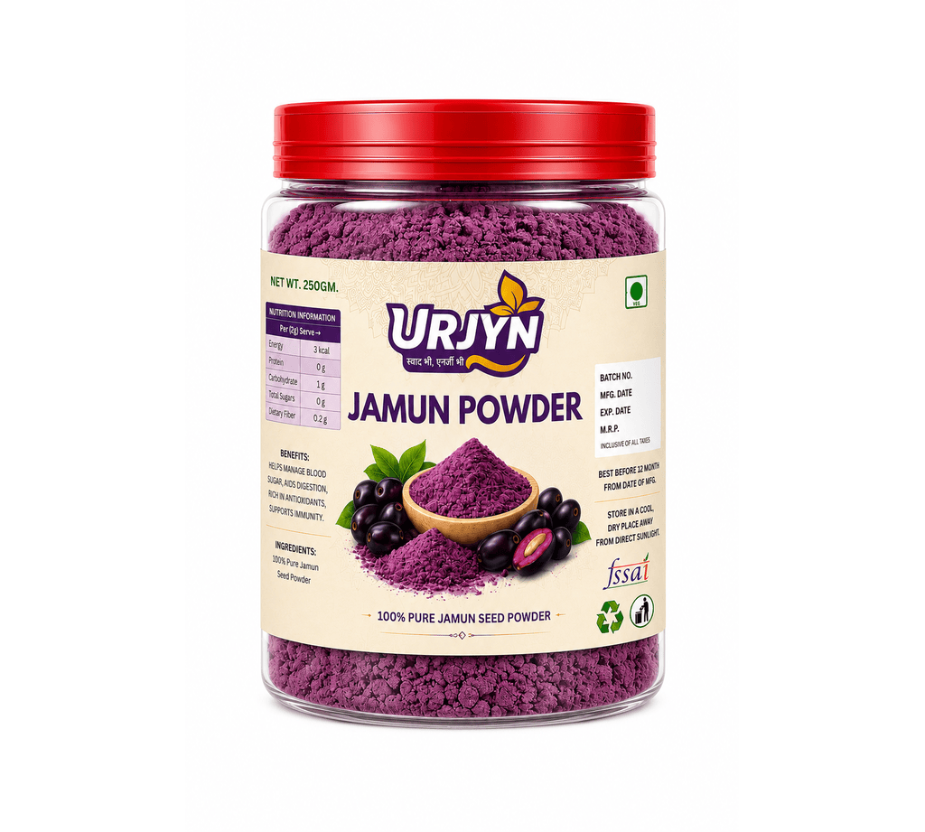 Jamun Powder
