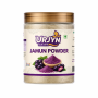 Jamun Powder Front Side