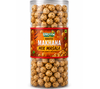 Makhana – Mix Masala