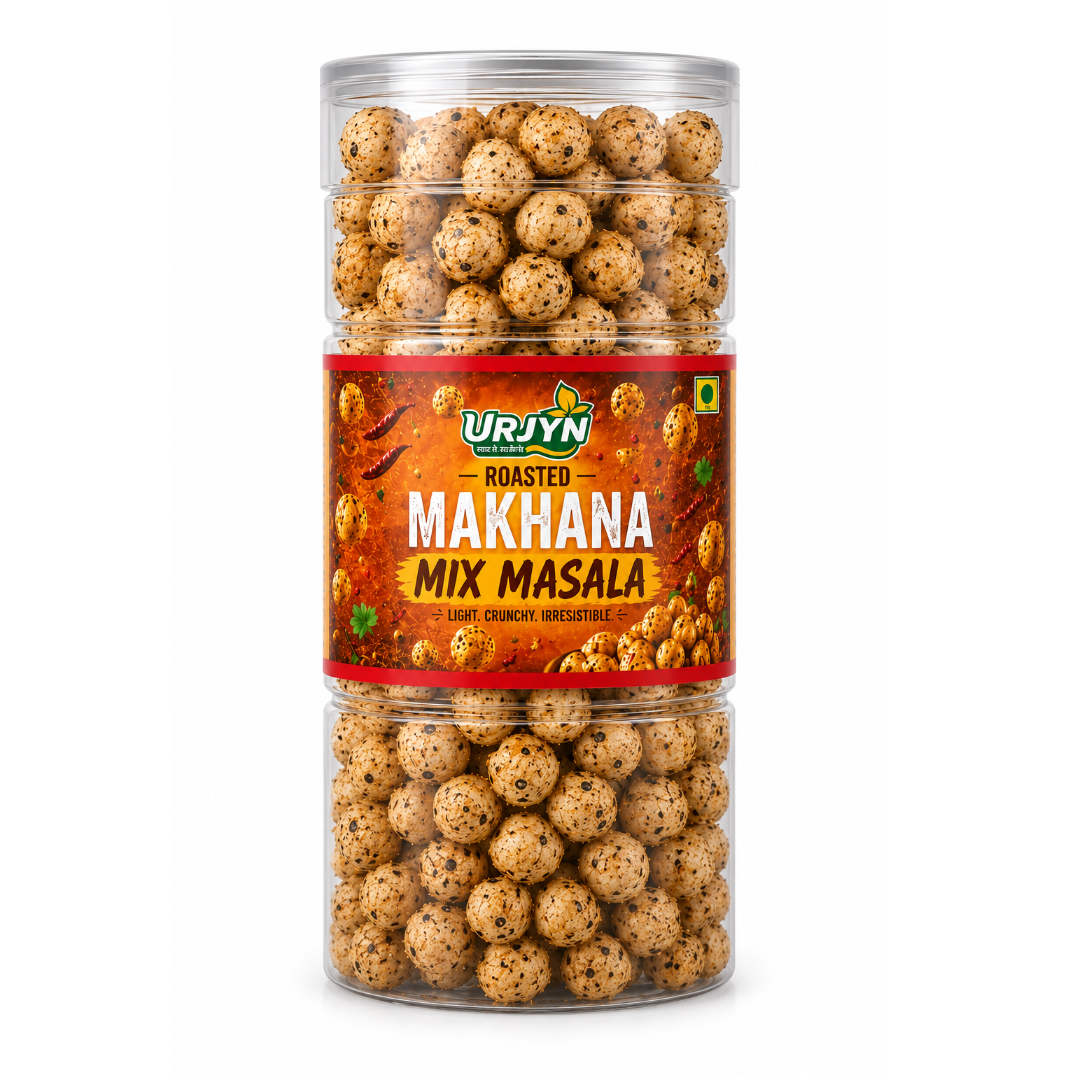 Makhana – Mix Masala