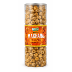 phool makhana