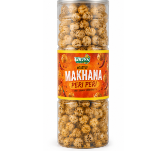 Peri-Peri Makhana 90g | Spicy