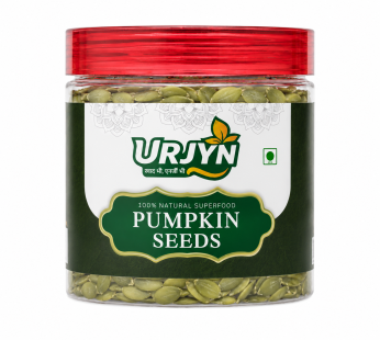 Pumpkin Seeds (Pepitas Seeds) Zinc Rich