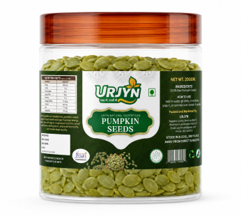 Pumpkin Seeds