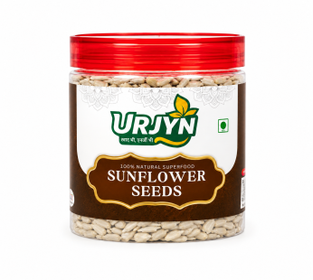 Sunflower Seeds | Rich in Vitamin E