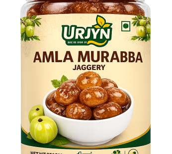 Amla Murabba