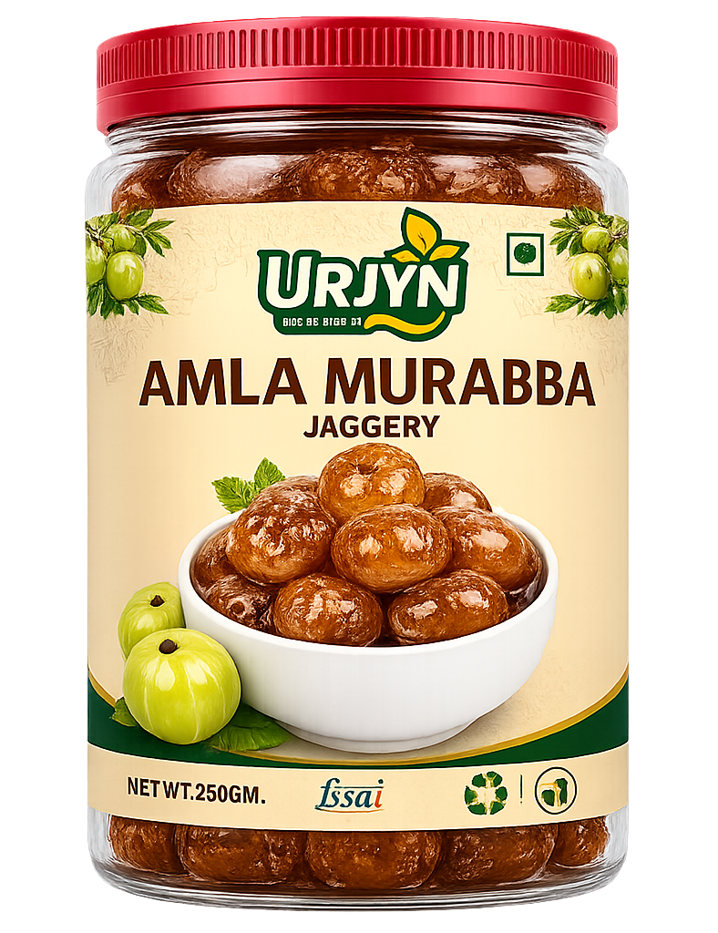 Amla Murabba