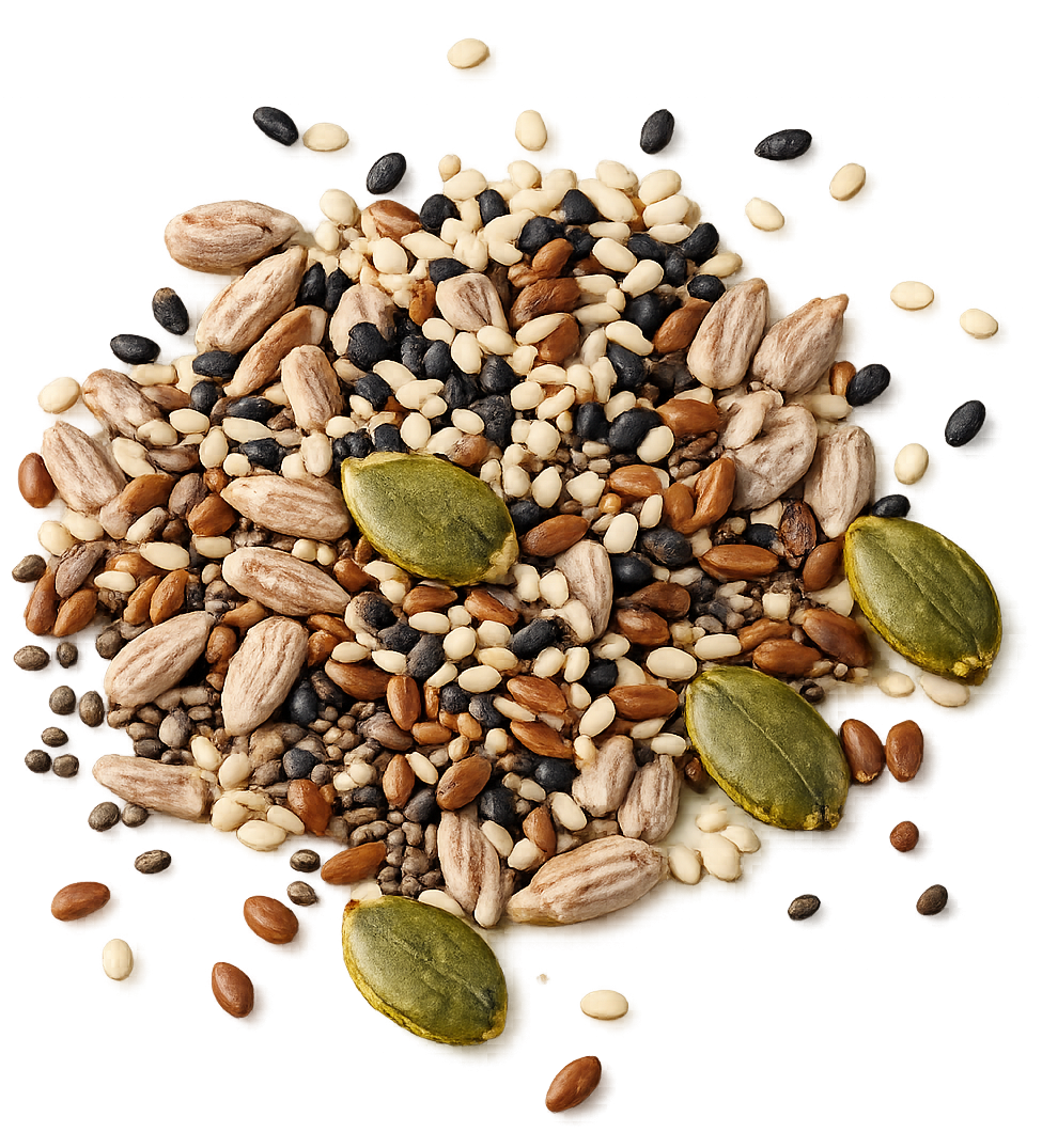 Superfood Seeds